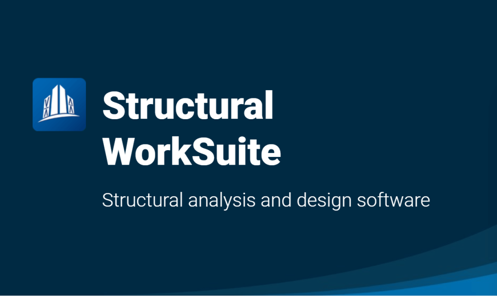 phần mềm Structural WorkSuite