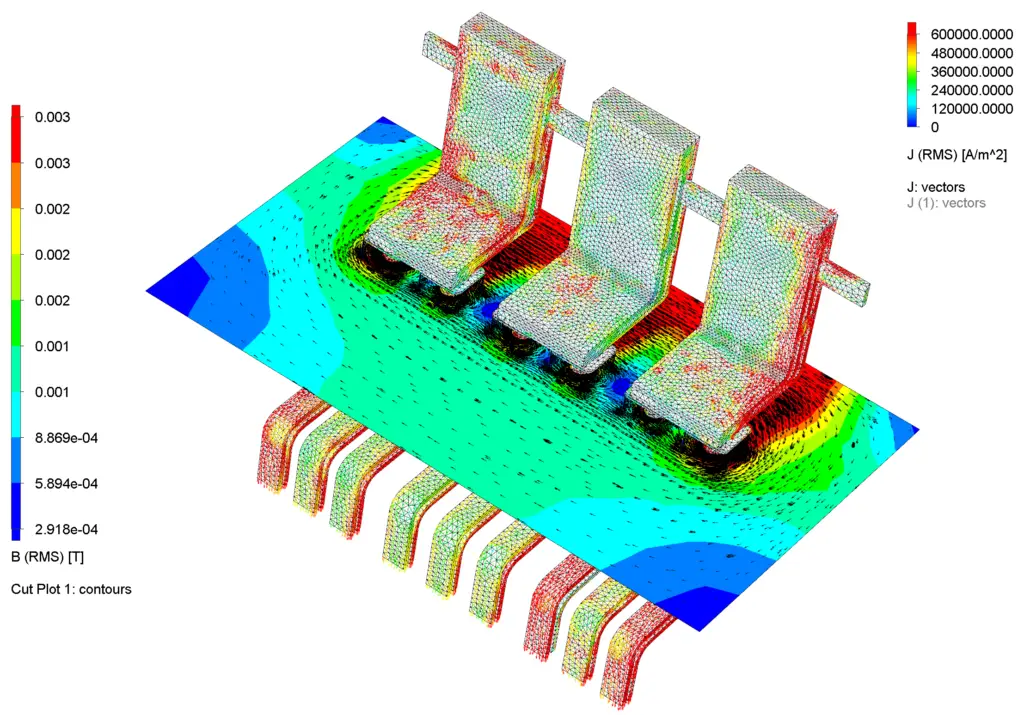 Simcenter™ FLOEFD™ for CATIA™ V5