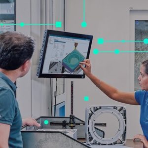 NX X Manufacturing