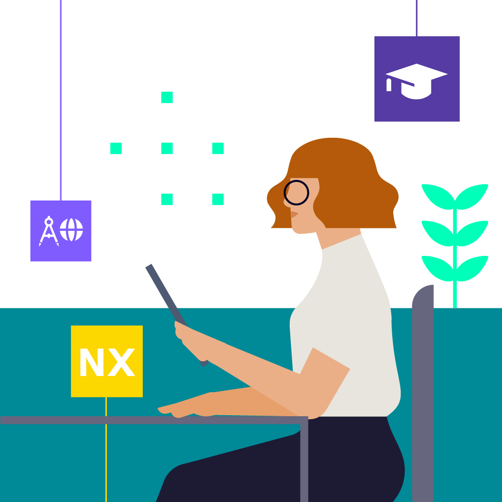 Tham khảo thêm các mẹo trên kênh YouTube Tips and Tricks về NX