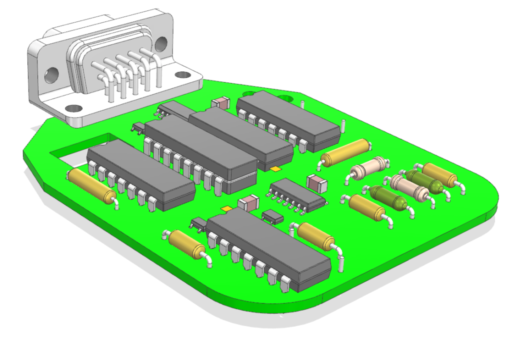 Thiết kế mạch in PCB cần xác nhận chặt chẽ trước khi sản xuất để nâng cao chất lượng và giảm lỗi