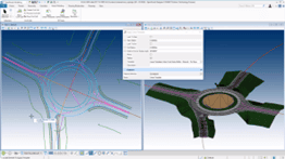 Civil Worksuite: Bộ ba OpenSite Designer, OpenRoads Designer và ...