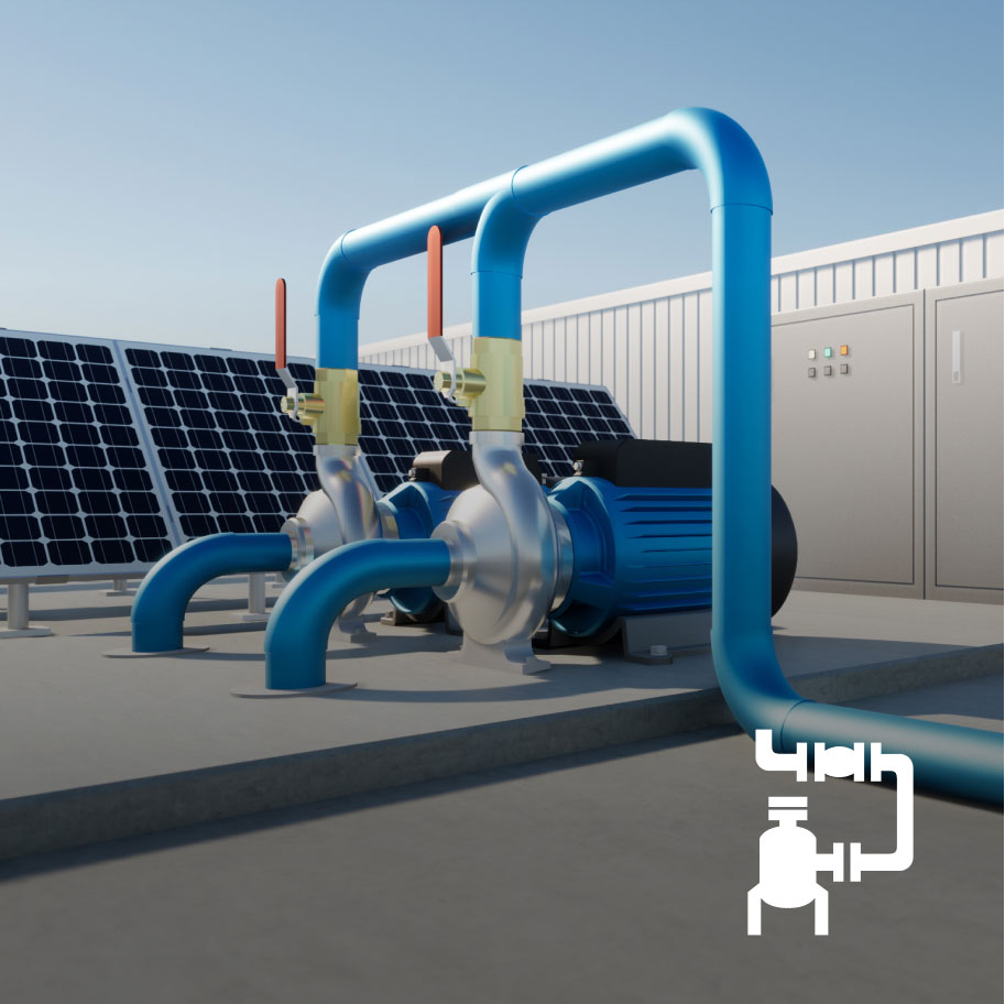 AutoPIPE Vessel Heat Exchanger product