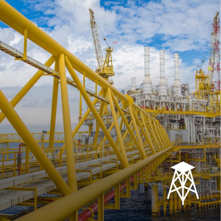 SACS Pile Structure Design product
