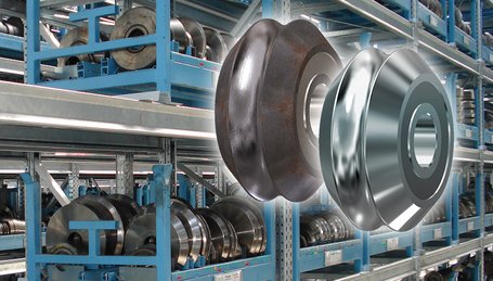 COPRA Quản lý vòng đời lô Roll Lifecycle Management