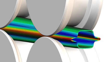 COPRA RF Tubes